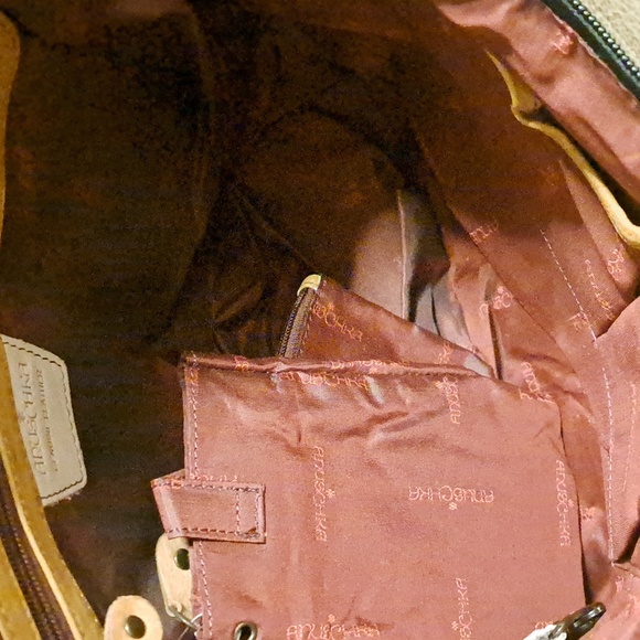 Anuschka Handbag - Picture 10 of 11